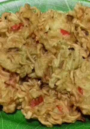 Foto resep Omlet gurih