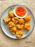 Bakso Goreng Ayam Tahu