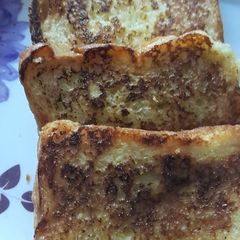 A picture of Sweet bread.