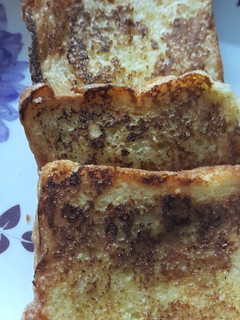 A picture of Sweet bread.