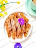 Coffee Churros
