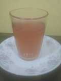 Wedang Jahe Rosella