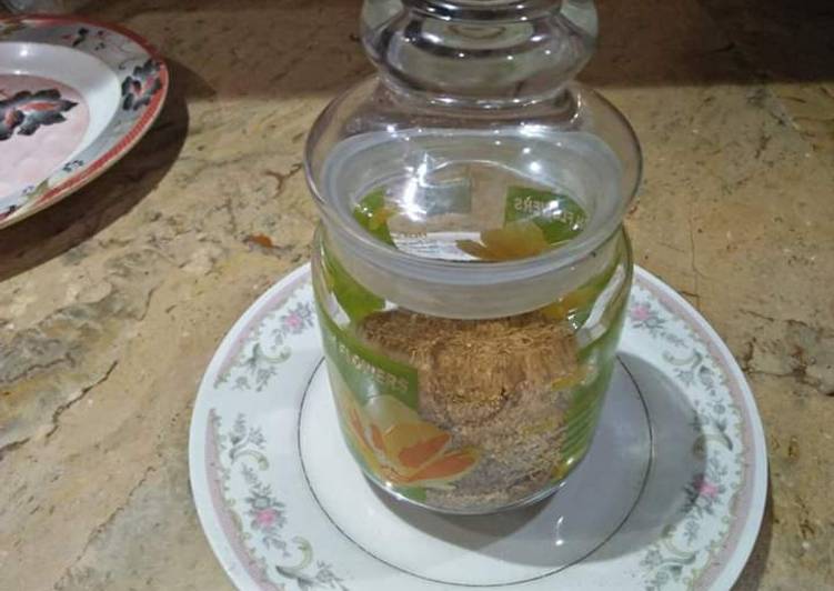 Simple Way to Make Award-winning Chat masala