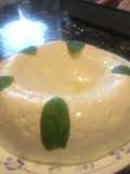 Queso de cuajo muy rico