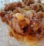 Cara Mudah Membuat Resep Teriyaki Beef Bowl ala yoshinoya Anti Ribet, Mantap
