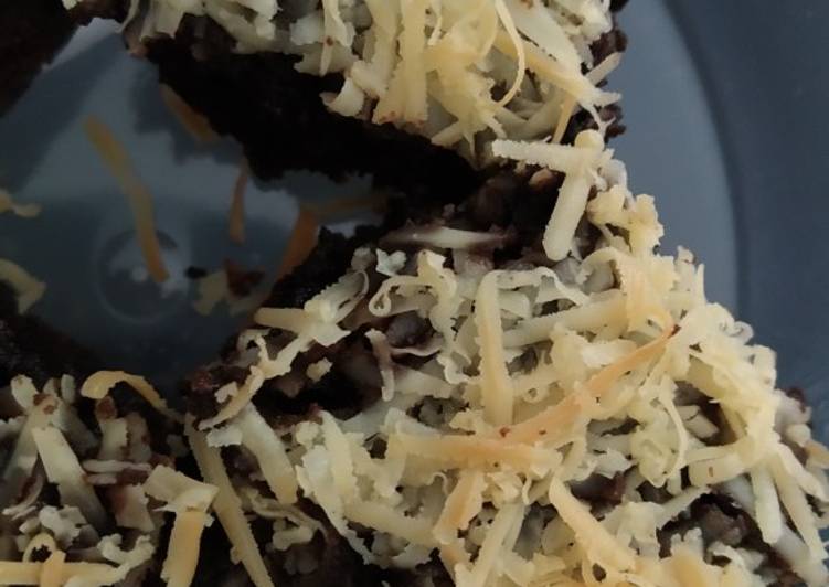Cara Gampang Membuat Brownies yang Bikin Ngiler