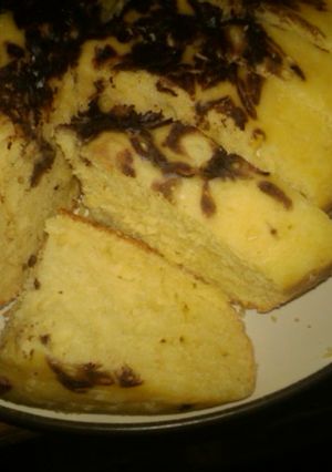 Foto resep Brudel magicom