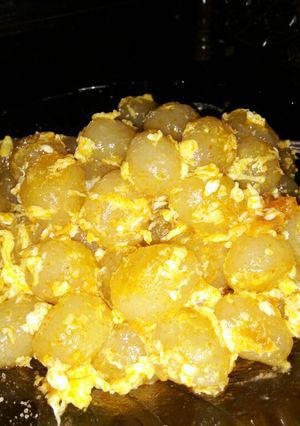 Foto resep Cilor saaya-aya