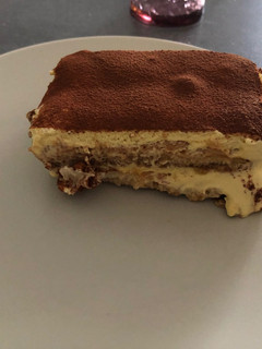 Une photo de Tiramisu