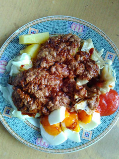Foto resep Siomay Udang/ Dim Sum Siomay