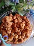 Kacang Keriting Oregano