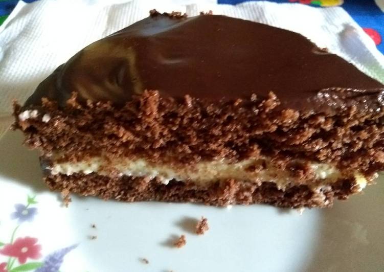 Bolo de prestígio