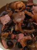 Frijoles Charros