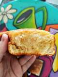 Pan de Leche