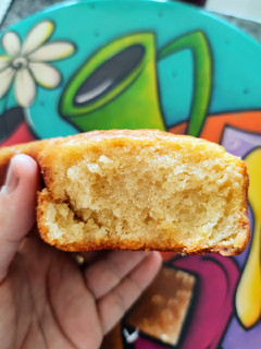 Una foto de Pan de Leche