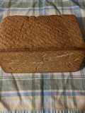Pan integral con semillas