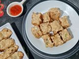 Tahu Bakso Ayam