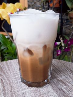 Foto resep Brown sugar coffee