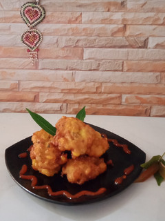 Foto resep Bakwan Jagung