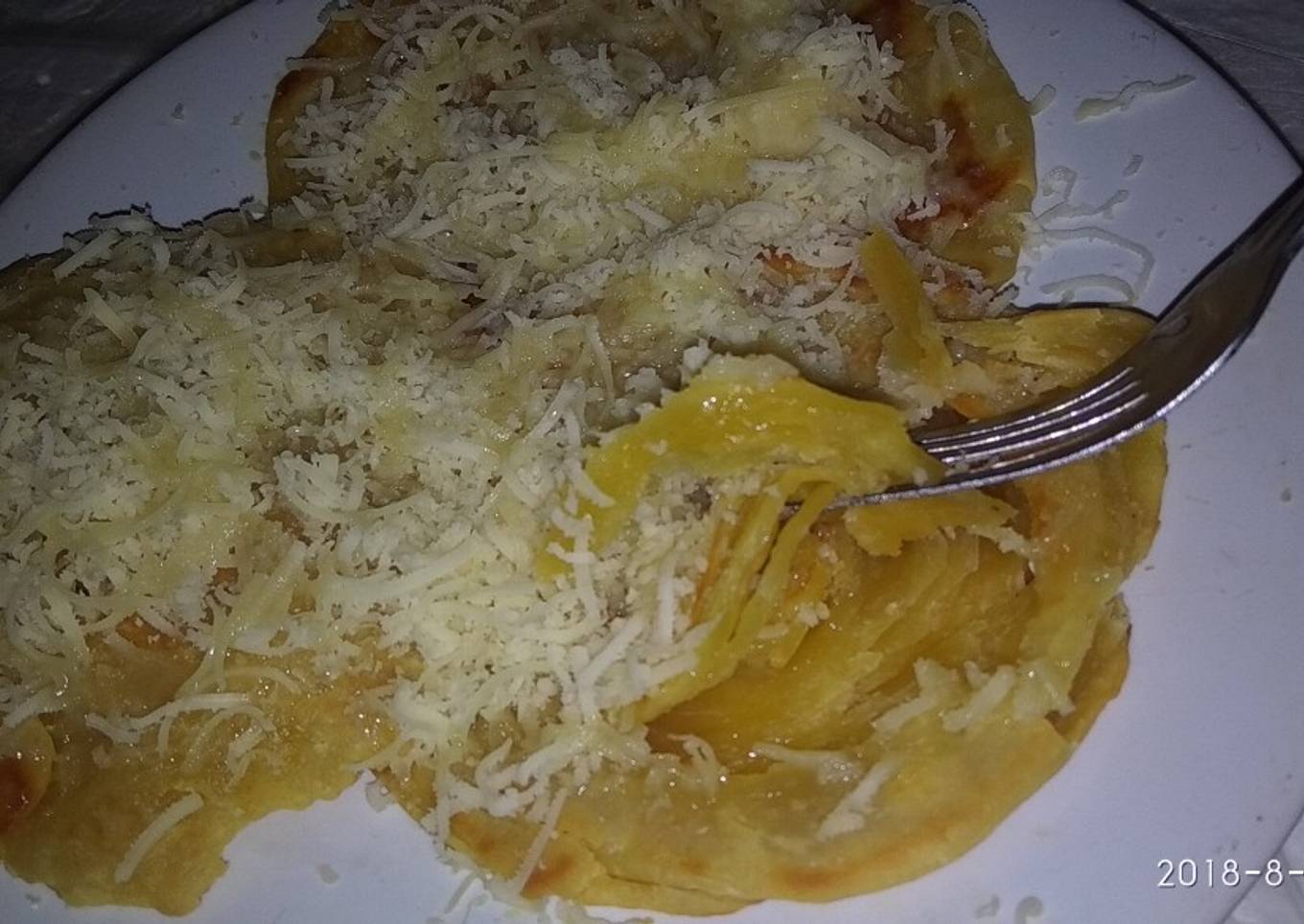 Roti maryam