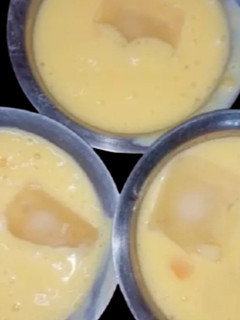 மாம்பழ ஸ்மூத்தி(mango smoothie) 🥭 recipe in tamil செய்முறை முக்கிய புகைப்படம்