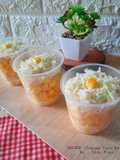 JASUKE (Jagung Susu Keju)