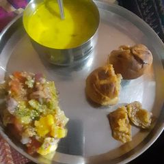 A picture of Chokha.