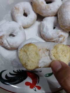 Foto resep Donat genit