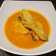 Kari Ayam Pedas