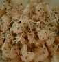 Easy Way Prepare Recipe Shrimp Scampi &amp; French bread croutons that is Awesome, So Delicious}