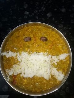 मास्क वाला इमोजी (Mask wala emoji recipe in Hindi) रेसिपी मुख्य फोटो