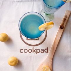 A picture of Lemon Juice.
