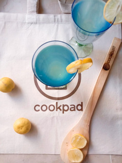 A picture of Lemon Juice.