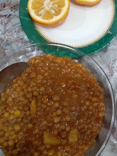 عکسی از دستور عدسی