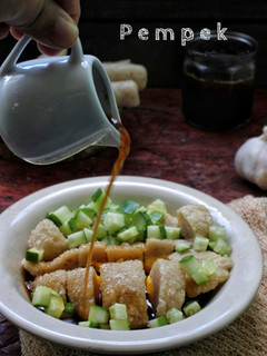 Foto resep Pempek