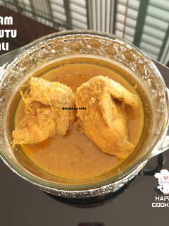 Foto resep Ayam Betutu Bali