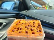 Gambar tiramisu mascarpone no bake