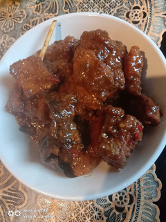 Foto resep Bumbu lapis daging sapi