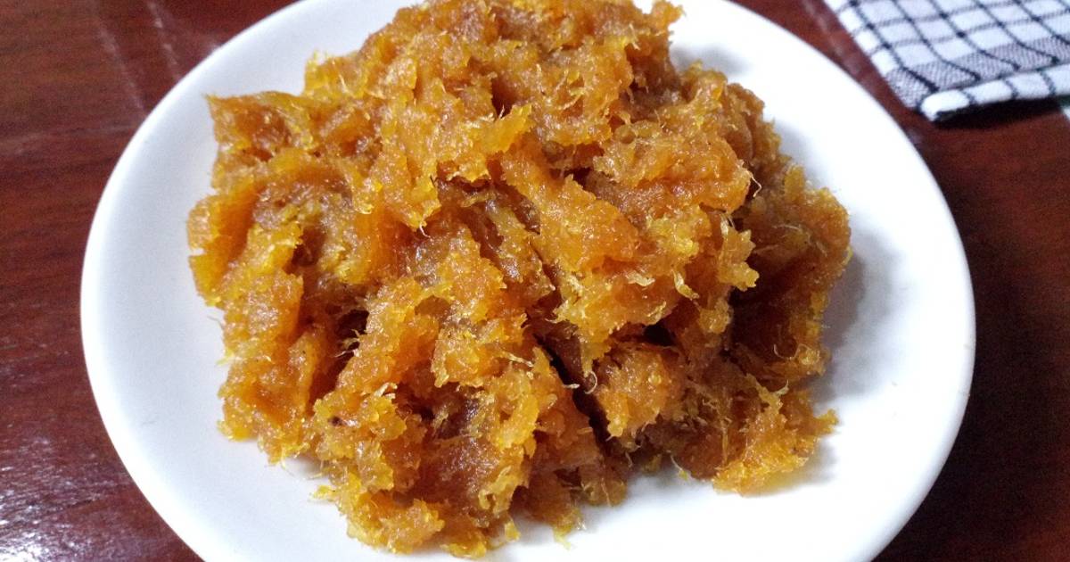 Resep Selai Nanas Tips Anti Ciprat Ciprat Oleh Alinett Cooknfood Cookpad