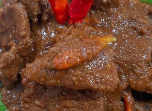 Foto resep Semur Daging Sapi (Empuk Bumbu Meresap)