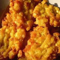 รูปของ Bakwan Jagung