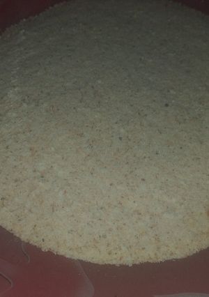 صورة لوصفة شابلوغ بالتوابل