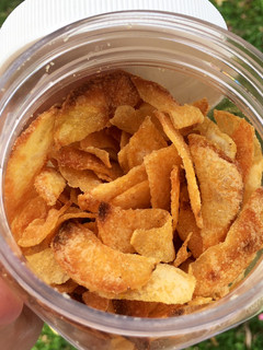 Foto resep Keripik kentang kriuk