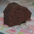 Bizcocho de mascarpone y chocolate