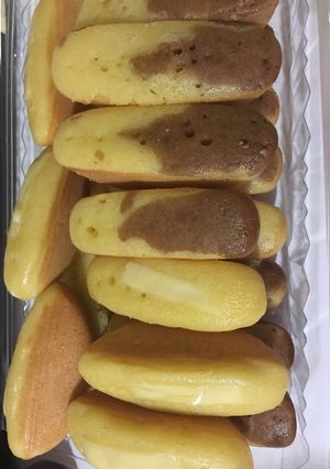 Foto resep Pukis