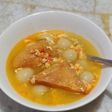 Cilok Kuah Pedas