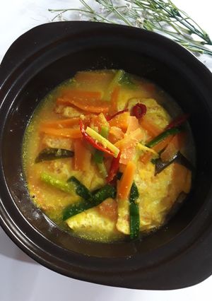 Foto resep Pesmol Telur Ceplok