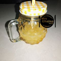 A picture of Orange's juice.