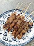 Sate Kambing 🐐