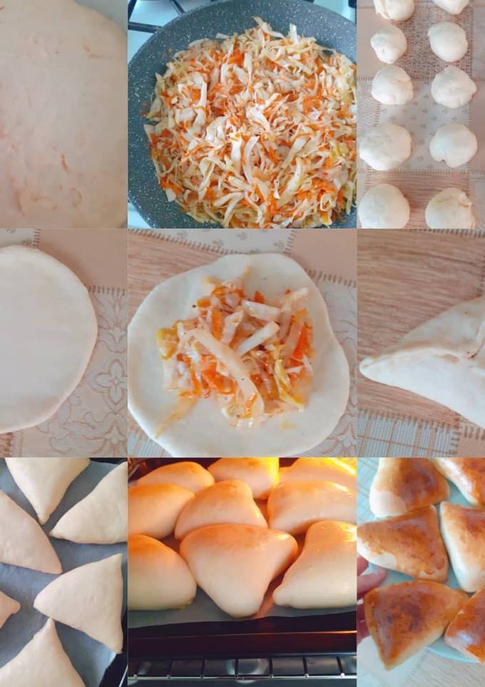 Пиріжки